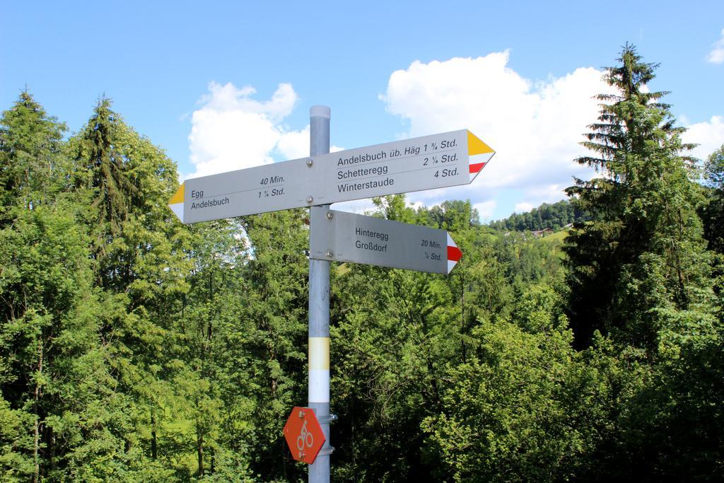 Bauernhof Hammerer Egg Quarto foto
