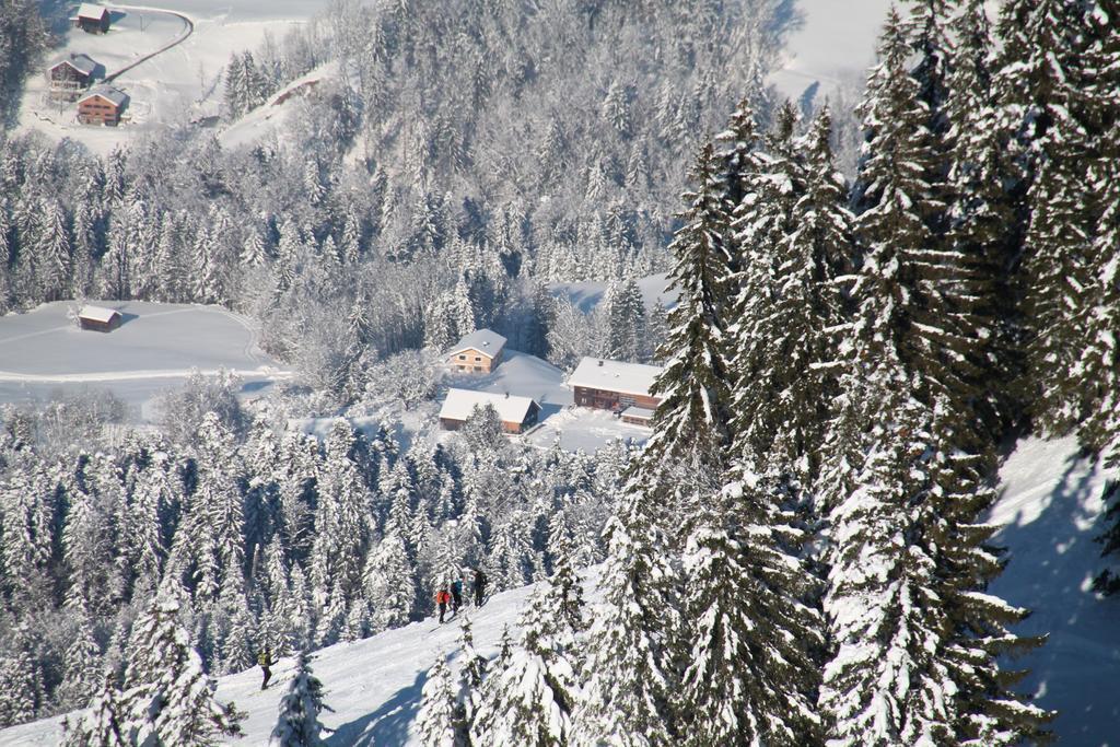 Bauernhof Hammerer Egg Quarto foto