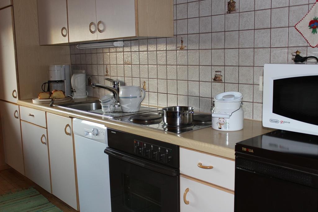 Bauernhof Hammerer Egg Quarto foto