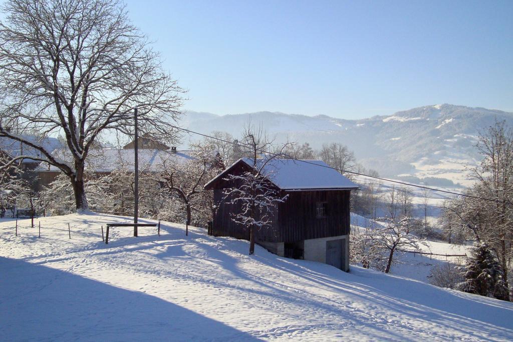 Bauernhof Hammerer Egg Quarto foto